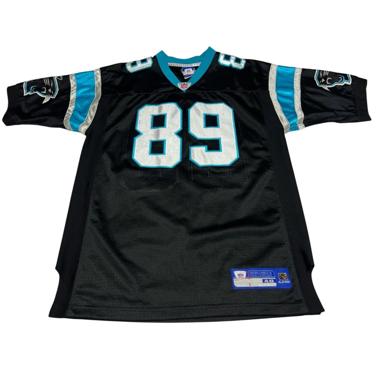 Reebok Carolina Panthers NFL Jerseys for sale | eBay