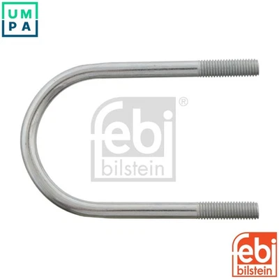 BRACKET STABILISER MOUNTING 07198 FOR MERCEDES-BENZ T2/LN1/Platform/Chassis 4.2L - Image 1 of 4