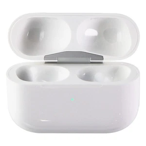 Apple Replacement Qi Charging Case A2190 for AirPods Pro (1st Gen) - Picture 1 of 4