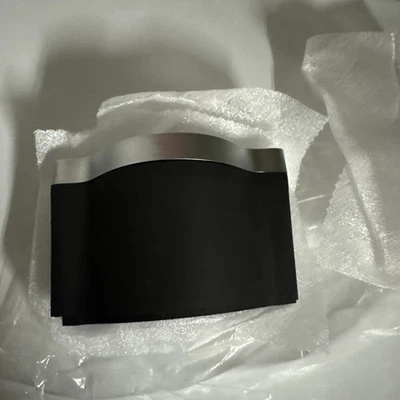 2016-2020 Tesla Model S X console central frontal porta-copo inserções divisórias - Imagem 1 de 2