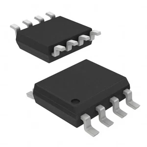 ICL7660AIBAZA - IC REG CHARG PUMP INV 45MA 8SOIC ( ICL7660 ) - Intersil - Picture 1 of 1