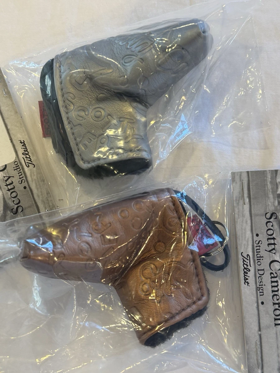 Scotty Cameron Golf Club Head Covers | eBay