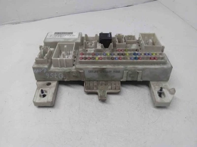 Modulo scatola fusibili FORD FOCUS II Turnier DA 4M5T14A073BH 1.8 Diesel 80kw 27588744 - Immagine 1 di 4