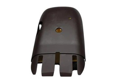 Panel de cubierta de moldura de columna de dirección inferior para Audi A8L Quattro 11-18 4H0953512A OEM Foto 1 de 4