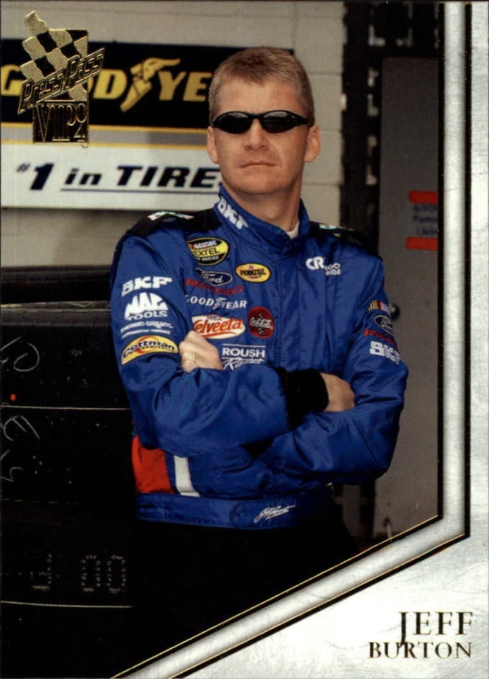 Tarjeta VIP Racing A5367- 2004 #s 1-90 + Insertos -Tú eliges- 15+ ENVÍO GRATUITO A EE. UU. Foto 1 de 1