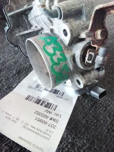 Throttle Body 3.5L Fits 03 MDX 2559140 - Picture 1 of 4