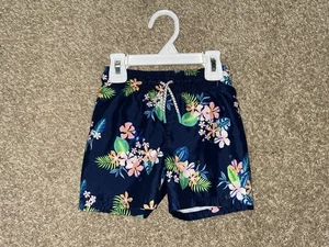 Badehose Jungen 18 Monate Cat & Jack - Bild 1 von 3