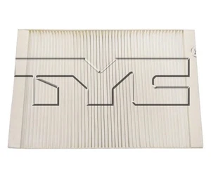 TYC 800203P Cabin Air Filter For 07-18 Sprinter Sprinter 2500 Sprinter 3500 - Picture 1 of 3