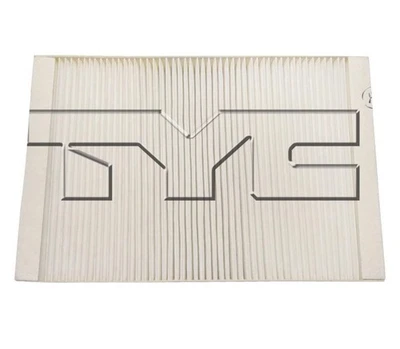TYC 800203P Cabin Air Filter For 07-18 Sprinter Sprinter 2500 Sprinter 3500 - Image 1 of 3