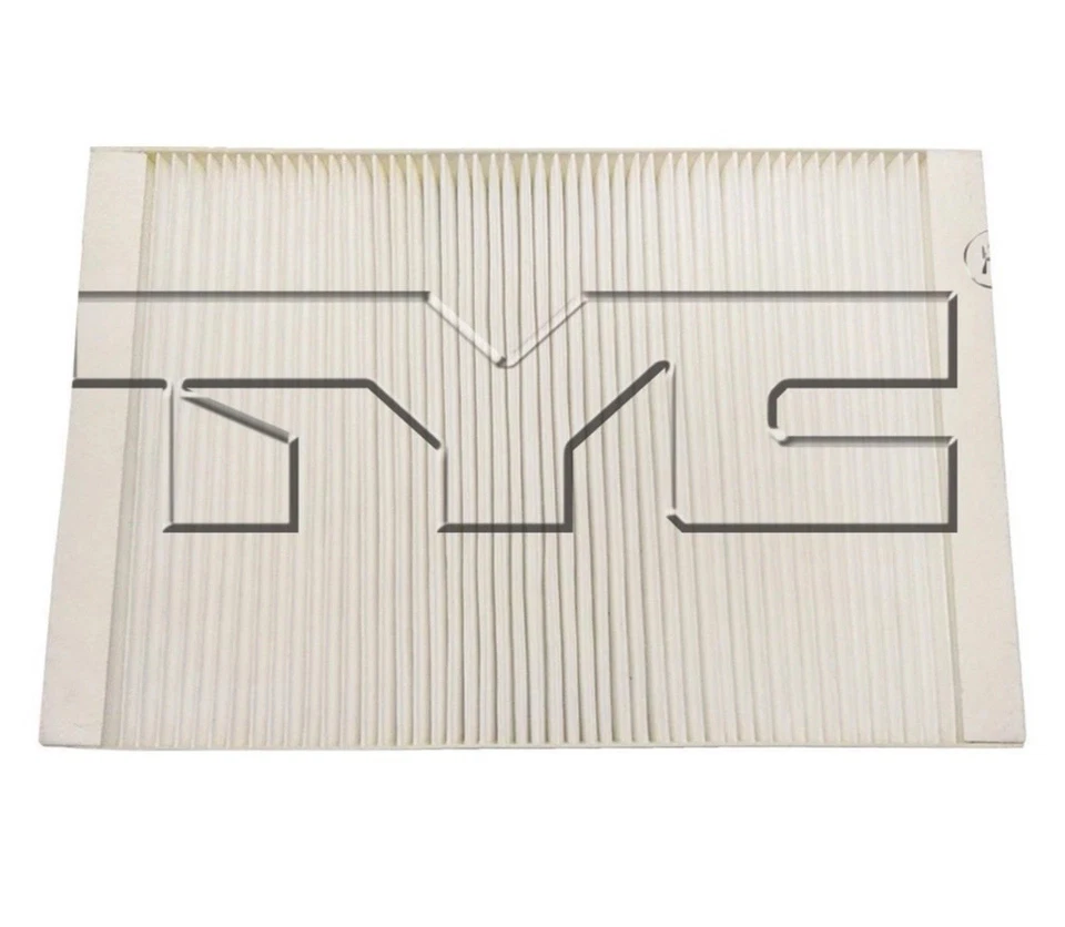 TYC 800203P Cabin Air Filter For 07-18 Sprinter Sprinter 2500 Sprinter 3500 - Image 1 of 3