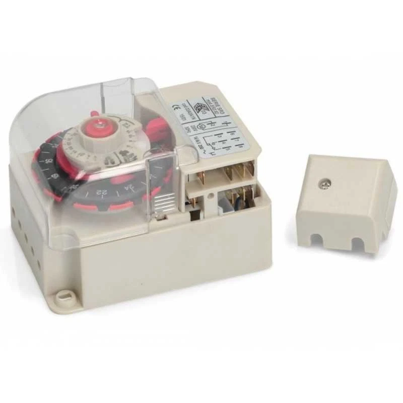 UNIVERSALE TIMER TEMPORIZZATORE CELLE FRIGORIFERE TIPO BIGATTI SB3.82 SANRONG made in prc