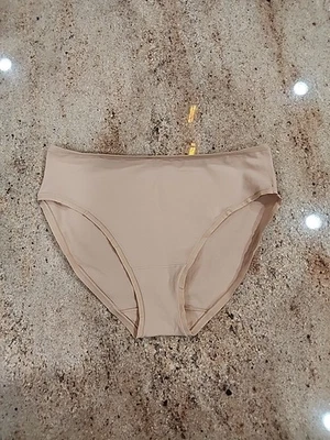 Nuevo Panty Hipster Para Mujer NATORI 774346 Bliss Algodón Desnudo Talla M Foto 1 de 3