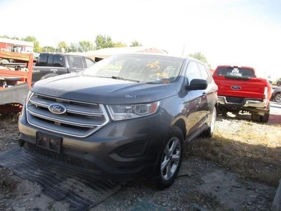 Ford Edge 2016 Fuel Door/Filler FT4Z 58405A26-A 6303 Foto 1 de 4