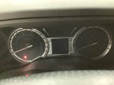 Velocímetro Cluster MPH compatible con 16-19 4 RUNNER 4764226 Foto 1 de 4