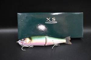 Megabass XS Limberlamber 157mm FS Swimbait, Japan - Bild 1 von 5