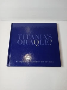 Titania's Oracle by Hardie, Titania - Picture 1 of 7