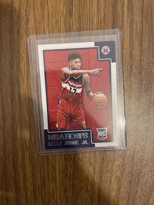 2015-16 Panini NBA Hoops - Rookies Kelly Oubre Jr. #283 (RC) - Image 1 of 2