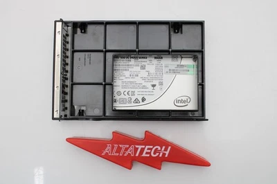 HP 878851-001 960GB SATA RI LFF LPC DS SSD Solid State Drive - Image 1 of 4
