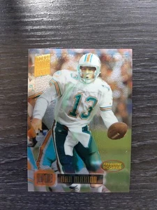 1994 STADIUM CLUB #200 DAN MARINO FREQUENT SCORE POINTS UPGRADE - Picture 1 of 2