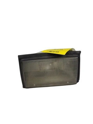 Faro izquierdo conductor excluyendo puerta cromada limitada compatible con 91-94 EXPLORER 615903 Foto 1 de 4