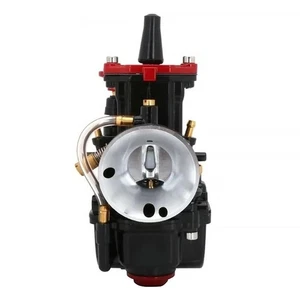 Engine Efficiency Engine Modifications Performance Boost Mini Bike Carburetor - Picture 1 of 7