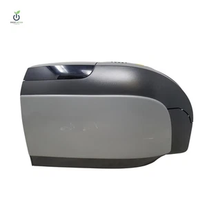 Zebra ZXP Series 3 ID Card Printer - Picture 1 of 5