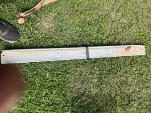 1964 1965 1966 Ford Thunderbird Left Right Door Sills Set - Picture 1 of 1