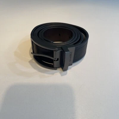 Cinturón reversible Guess XL para hombre Foto 1 de 3