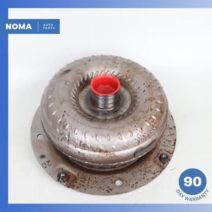 13-21 Jaguar X152 F-Type XJ 3.0L ZF 8HP45 Transmission Torque Converter OEM - Picture 1 of 13