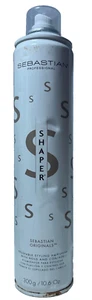 Sebastian Shaper Originals Brushable Styling Hair Spray 10.6 oz (437) - Picture 1 of 1