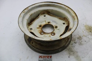 Bolens Tube Frame 12" X 5" Rear Wheel/Rim 1715787 John Deere Cub Cadet - Picture 1 of 3