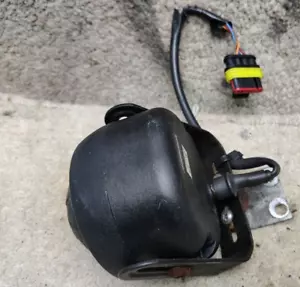 Mercedes Scorpion MBSS Alarm System Siren JS0964MGA - Picture 1 of 3