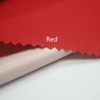 100% Polyester Taslon Fabric Cloth TPU Coating Outdoor Clothing Sew 75Dx160D - Image 1 of 4