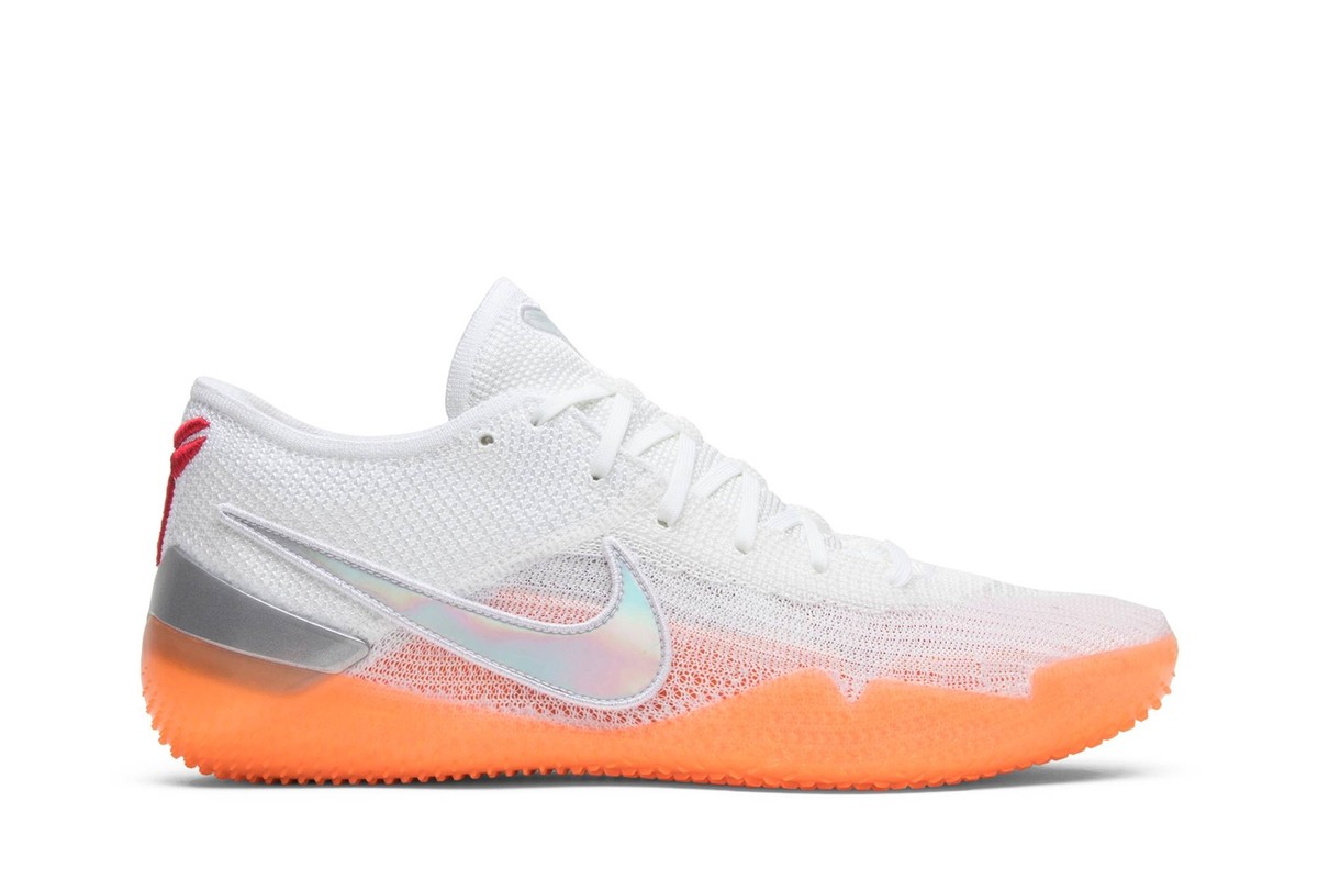 ナイキ コービー NXT360 インフラレッド Nike Kobe A.D. NXT 360 Infrared for Sale | Authenticity