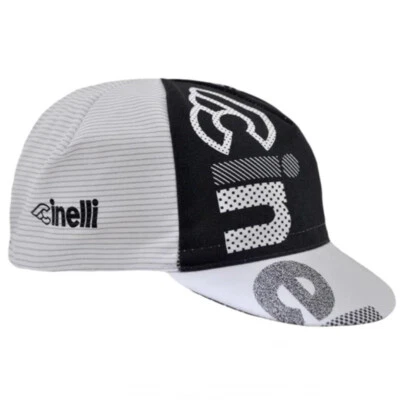 2024 Team MTB Cycling Cap Cycling Cap Hat Retro Cycling Cap Vintage Cycling Caps - Image 1 of 2