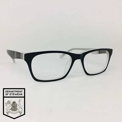 FCUK eyeglasses BLACK SQUARE glasses frame MOD: FCUK90 25384284 - Image 1 of 4