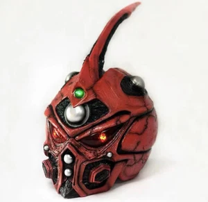 62cm Bio Booster Armor Guyver I Eyes Mask 1:1 Wear Helmet Figure Cos LED - Picture 1 of 1