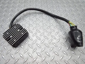 2000 00-01 Honda CBR929RR CBR 929RR CBR900RR Ricks Motorsport Electric Rectifier - Picture 1 of 10