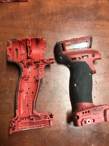 See Desc.OEM Part Housing Set Assy Milwaukee 2760-20 M18 1/4” Hex Impact/Driver - Picture 1 of 11