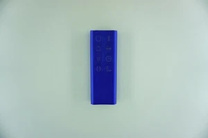 Control remoto para ventilador de torre purificador de aire de enlace frío puro DYSON TP05 - Imagen 1 de 6