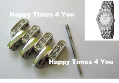 Reloj Hombre Wittnauer Cristal 10A04 Link  Foto 1 de 4