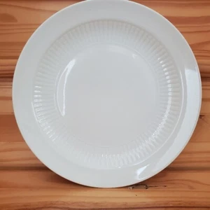 Adams 10” Dinner Plate Real English Ironstone Empress Wedgwood England (8 avail) - Picture 1 of 8