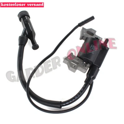 Zündspule für Profitexx SE-2700 SE-3500 SE-6700 Swisskraft SK8500W Stromerzeuger - Bild 1 von 3