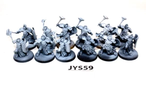 Warhammer Stormcast Eternals Sequitors JYS59 - Picture 1 of 1