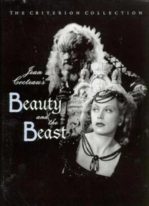 Die Schöne und das Biest (The Criterion Collection) Jean Cocteau - DVD Region/Zone 1 - Bild 1 von 2