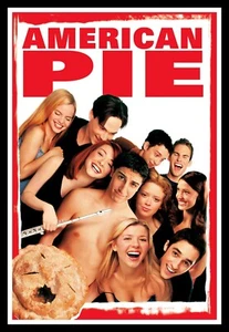 * American Pie - Collector's Edition - Jason Biggs - Very Good DVD - Picture 1 of 1