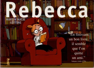 MATJE GOTTING REBECCA EDITION ORIGINALE PMJ 1999 - Picture 1 of 2