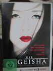 Die Geisha * DVD * Japan vor dem Zweiten Weltkrieg * 3 Oscars * Kultur