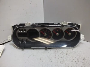 08 09 10 2008 2009 2010 SCION XB INSTRUMENT CLUSTER 83800-12M10 (159933mil)#469 - Picture 1 of 13