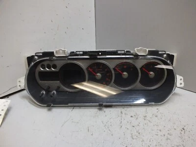08 09 10 2008 2009 2010 SCION XB приборной панели 83800-12M10 (159933mil) #469 - Изображение 1 из 4